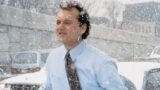 Teoria del giorno della marmotta rende la commedia di bill murray molto più cupa