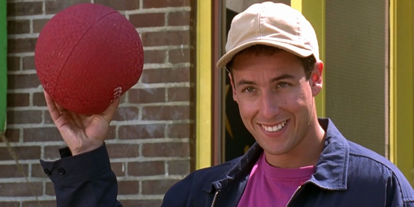 Adam sandler e l’attore premio oscar che ha rifiutato il suo film comico Adam sandler e l’attore premio oscar che ha rifiutato il suo film comico