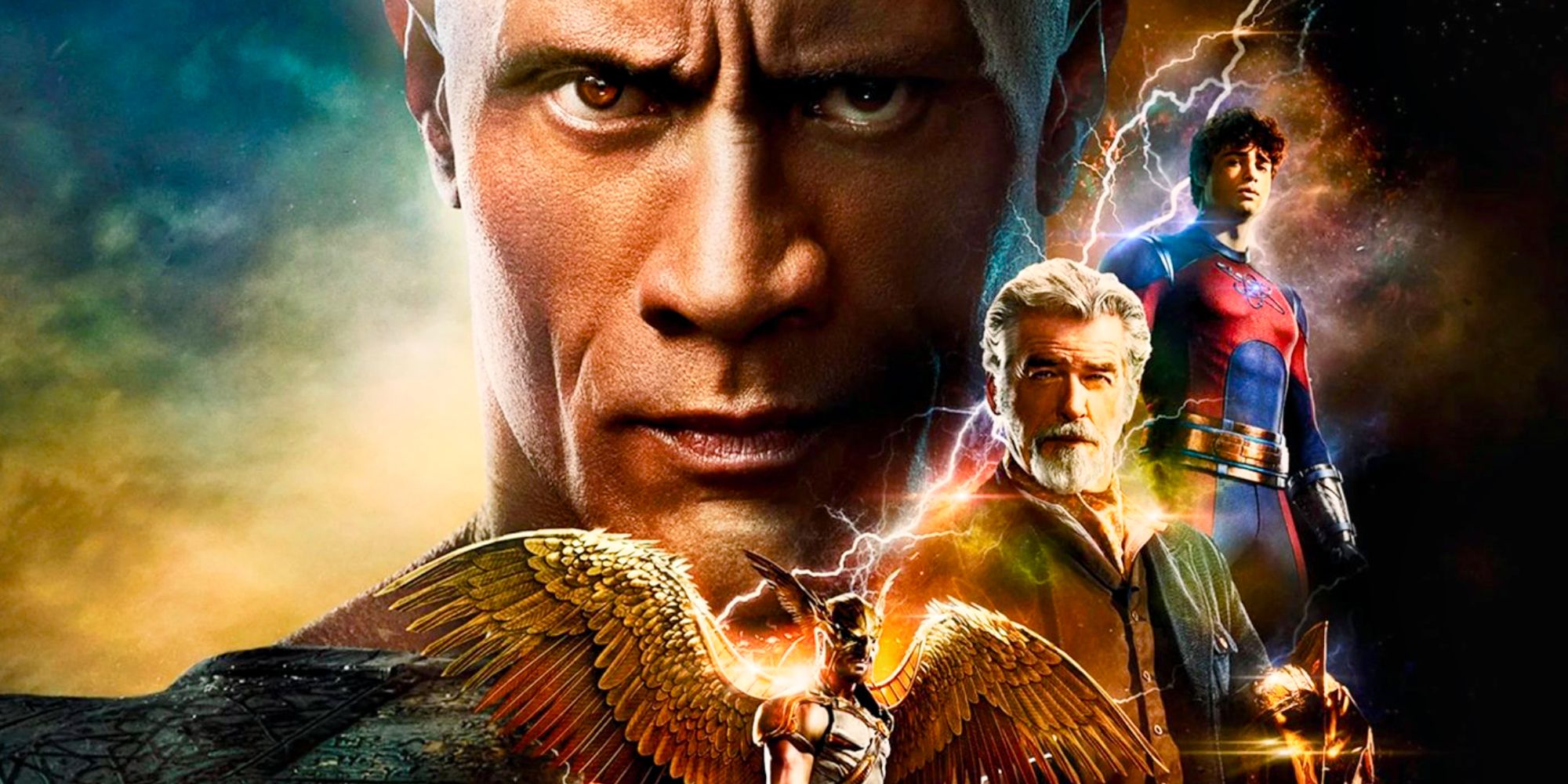 Il miglior personaggio del flop di DC già confermato per l’universo di james gunn Il miglior personaggio del flop di DC già confermato per l’universo di james gunn