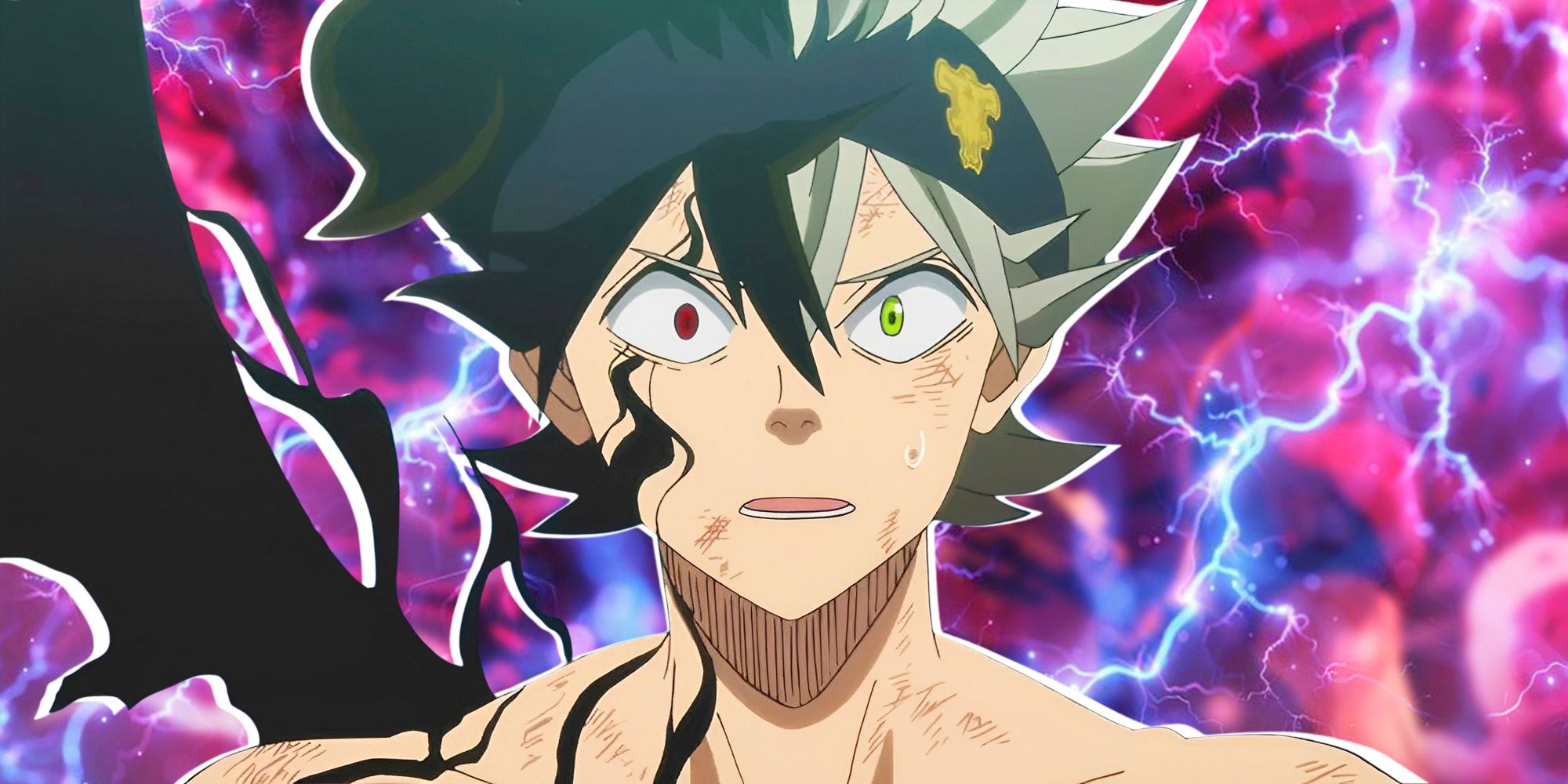 Black clover stagione 2: aspettati un salto di qualità sorprendente secondo un creatore Black clover stagione 2: aspettati un salto di qualità sorprendente secondo un creatore