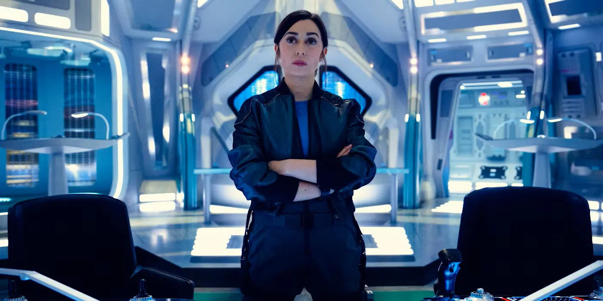 Novità su black mirror: cosa aspettarsi dalla stagione 8 di netflix Novità su black mirror: cosa aspettarsi dalla stagione 8 di netflix