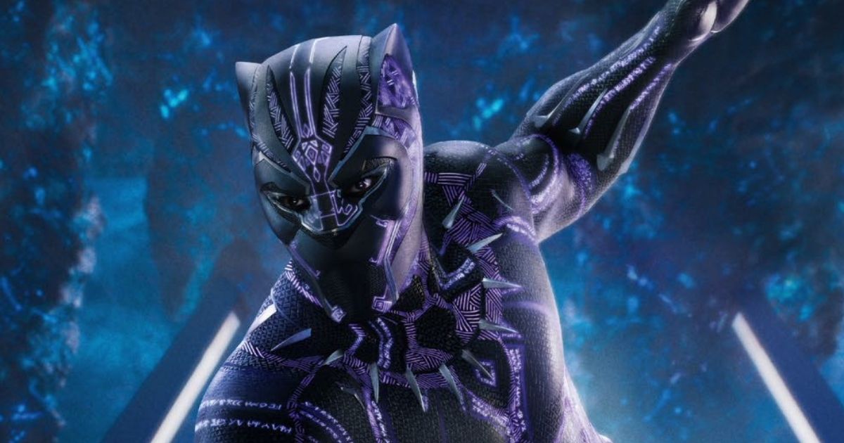 Black panther: il primo trailer della serie su disney esplora il wakanda