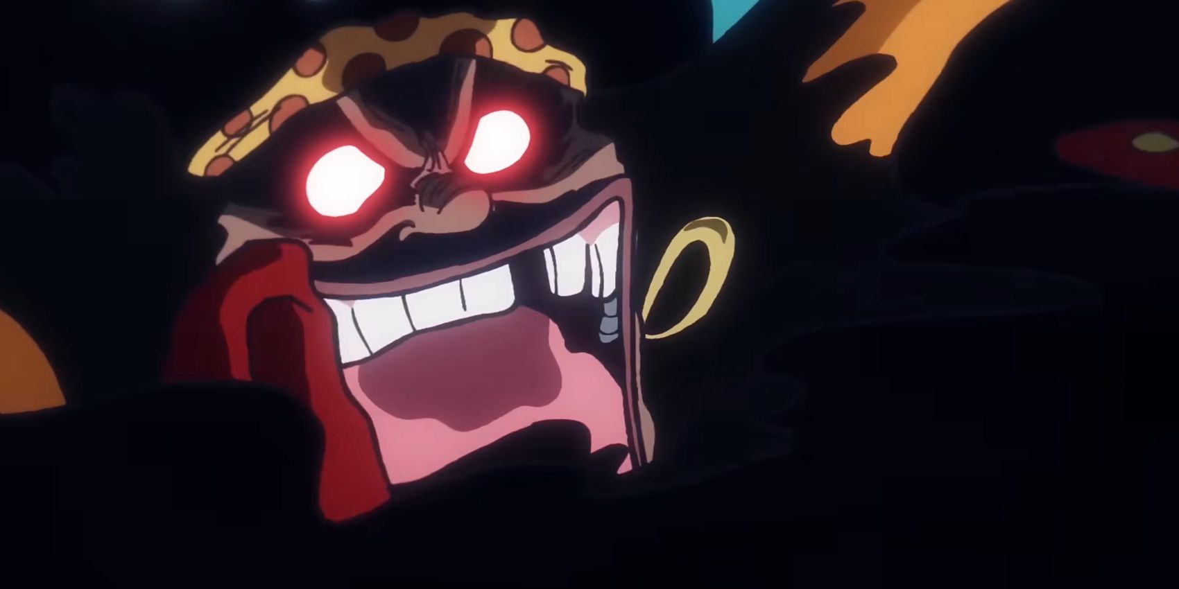 Blackbeard svelato: la verità sul nome che cambia tutto in one piece Blackbeard svelato: la verità sul nome che cambia tutto in one piece