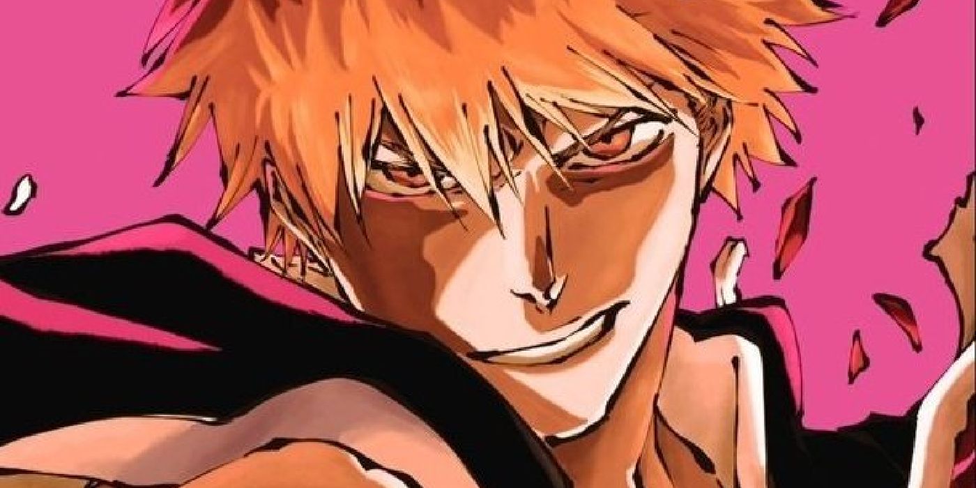 Bleach anime annuncia un ritardo finale, deludendo i fan Bleach anime annuncia un ritardo finale, deludendo i fan