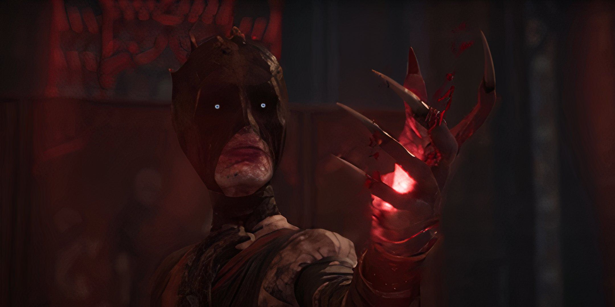 Dark open world rpg delude con l’aggiornamento tanto atteso Dark open world rpg delude con l’aggiornamento tanto atteso