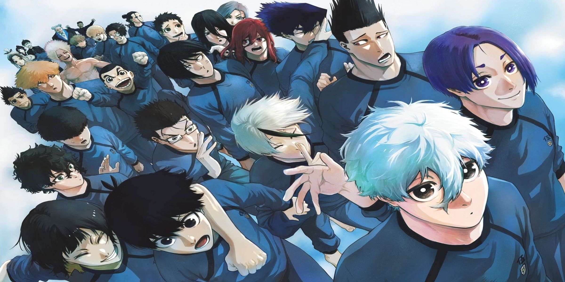 Le migliori e le peggiori conclusioni dei manga del 2025 Le migliori e le peggiori conclusioni dei manga del 2025