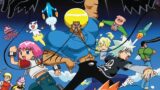 I migliori anime degli anni 2000 ora più facili da vedere per un periodo limitato