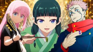 Migliori anime del 2020: le 10 opere da non perdere