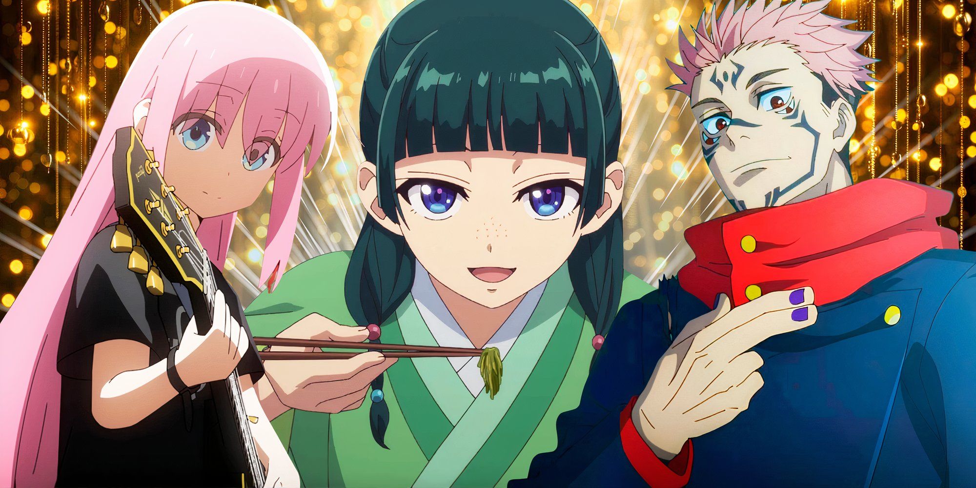 Migliori anime del 2020: le 10 opere da non perdere Migliori anime del 2020: le 10 opere da non perdere