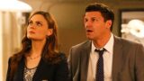 Realità durissime nel rivedere bones dopo 20 anni