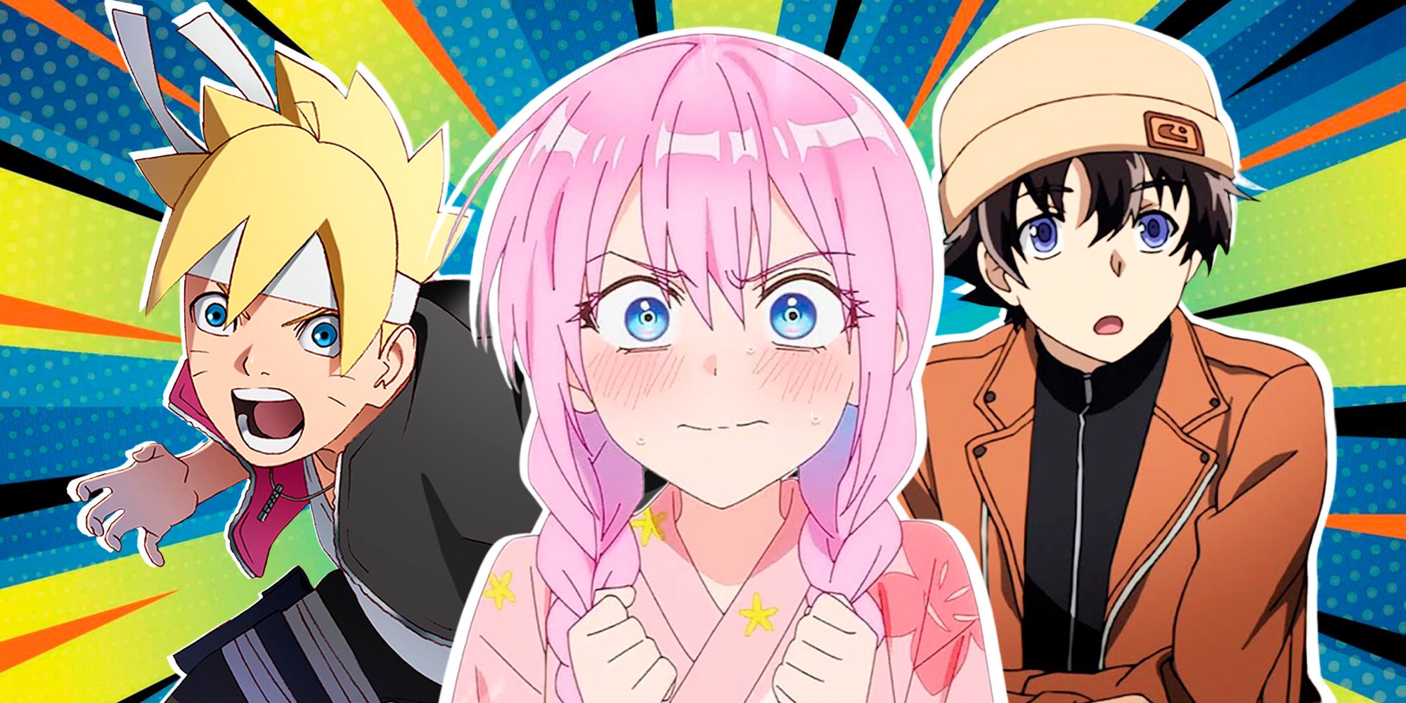 Anime controversi che meritano una seconda chance Anime controversi che meritano una seconda chance