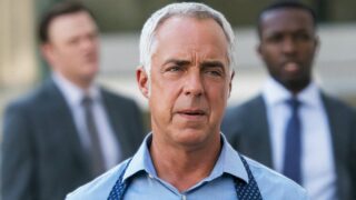 Differenze entusiasmanti tra ballard e il programma originale di titus welliver