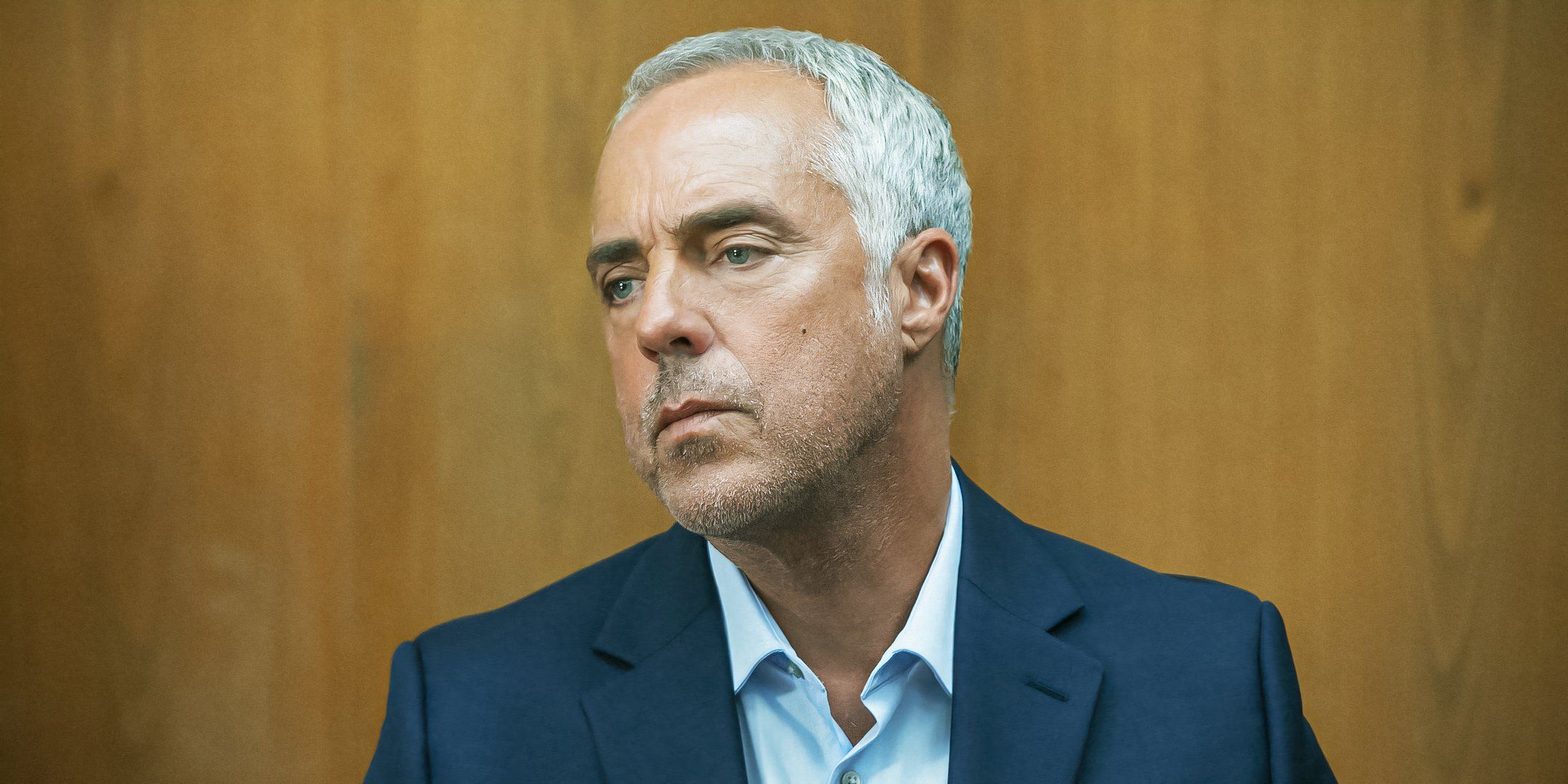Titus Welliver conquista il pubblico con un successo straordinario su Prime Video Titus Welliver conquista il pubblico con un successo straordinario su Prime Video