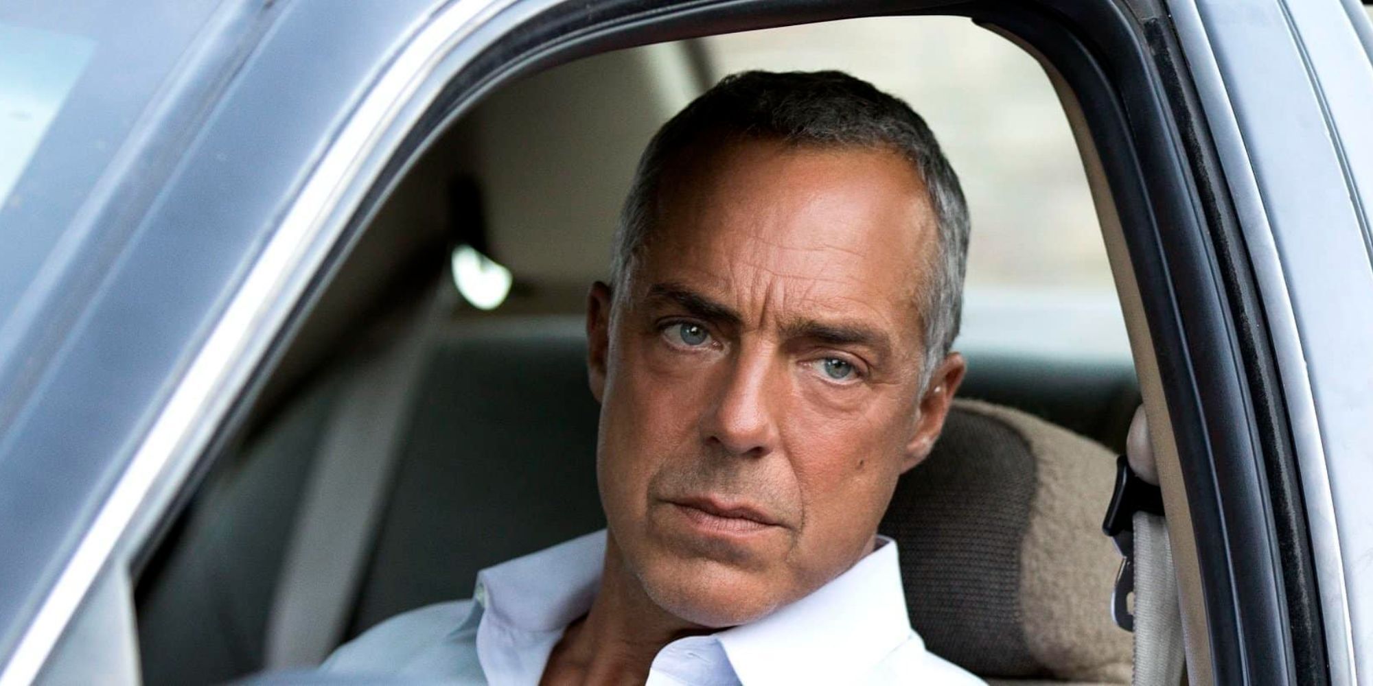 Titus welliver: il capolavoro hbo con tre stagioni migliore di bosch