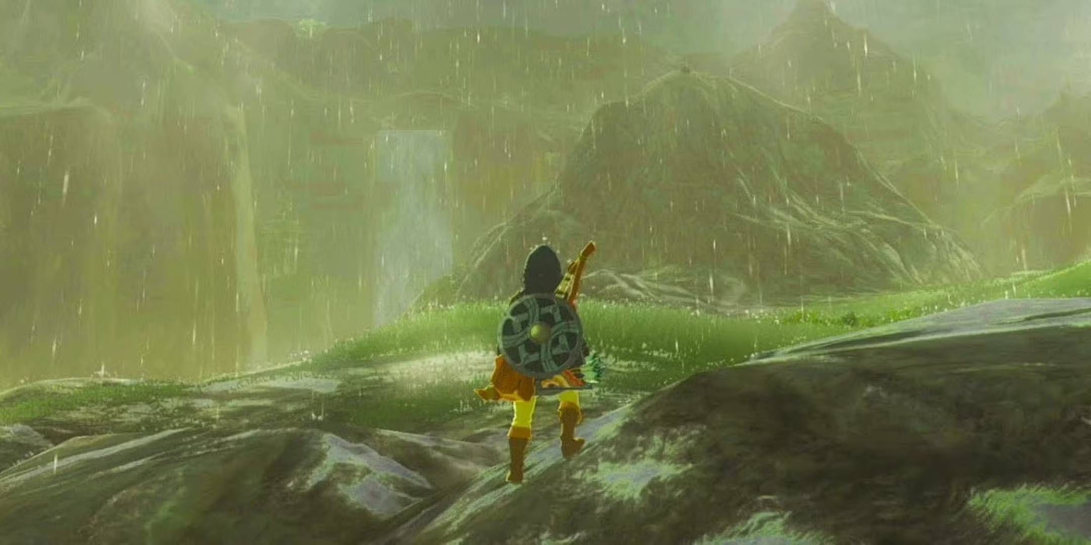 Completare l’impresa incredibilmente rara in ogni gioco di zelda Completare l’impresa incredibilmente rara in ogni gioco di zelda