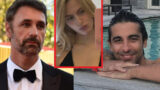Fabrizio Corona svela la verità sull’audio e il caso Raoul Bova