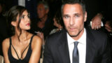 Raoul Bova e Rocío Muñoz Morales: la notizia sorprendente che scuote il mondo dello spettacolo