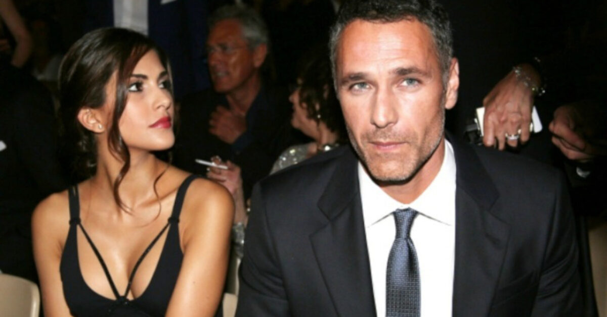 Raoul Bova e Rocío Muñoz Morales: la notizia sorprendente che scuote il mondo dello spettacolo Raoul Bova e Rocío Muñoz Morales: la notizia sorprendente che scuote il mondo dello spettacolo