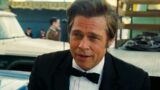 Cliff booth: brad pitt torna sul set nel  film di david fincher