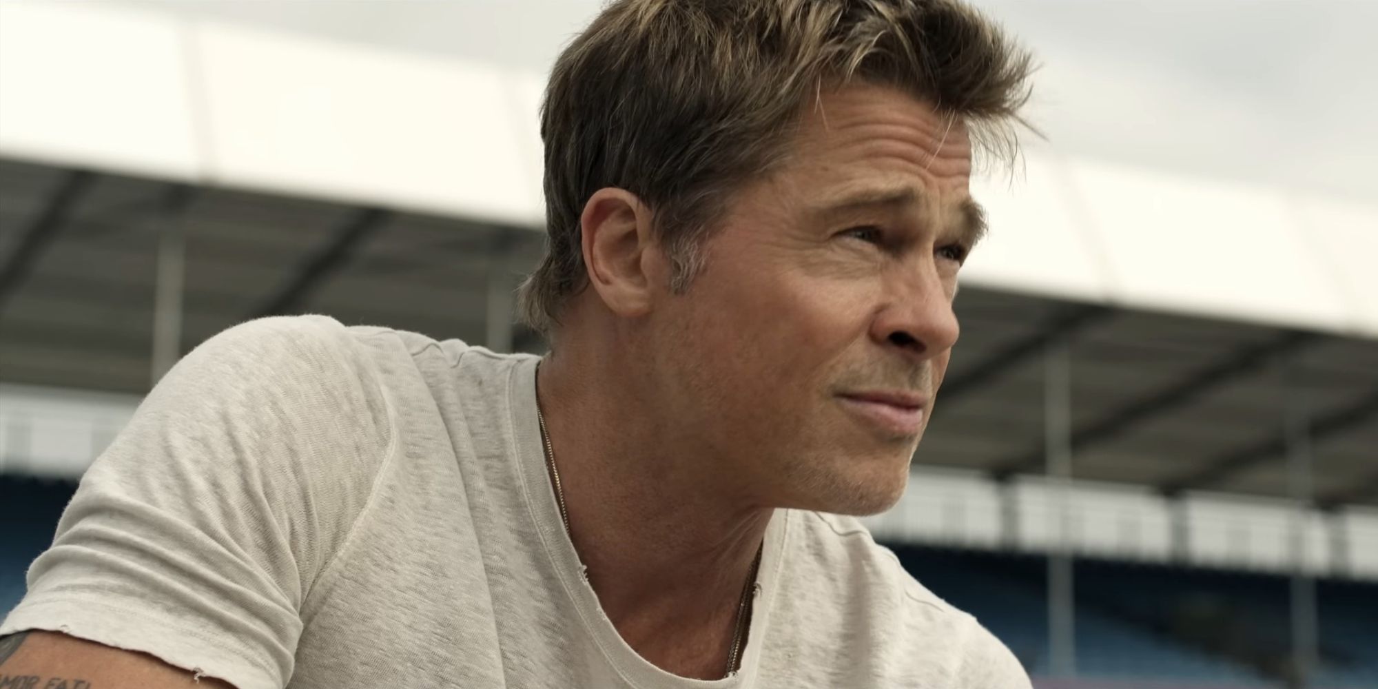 Il miglior ruolo di brad pitt in un film sportivo del 2011