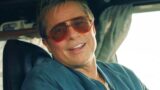 Brad pitt raggiunge un traguardo al box office con il suo film da 83% su rotten tomatoes