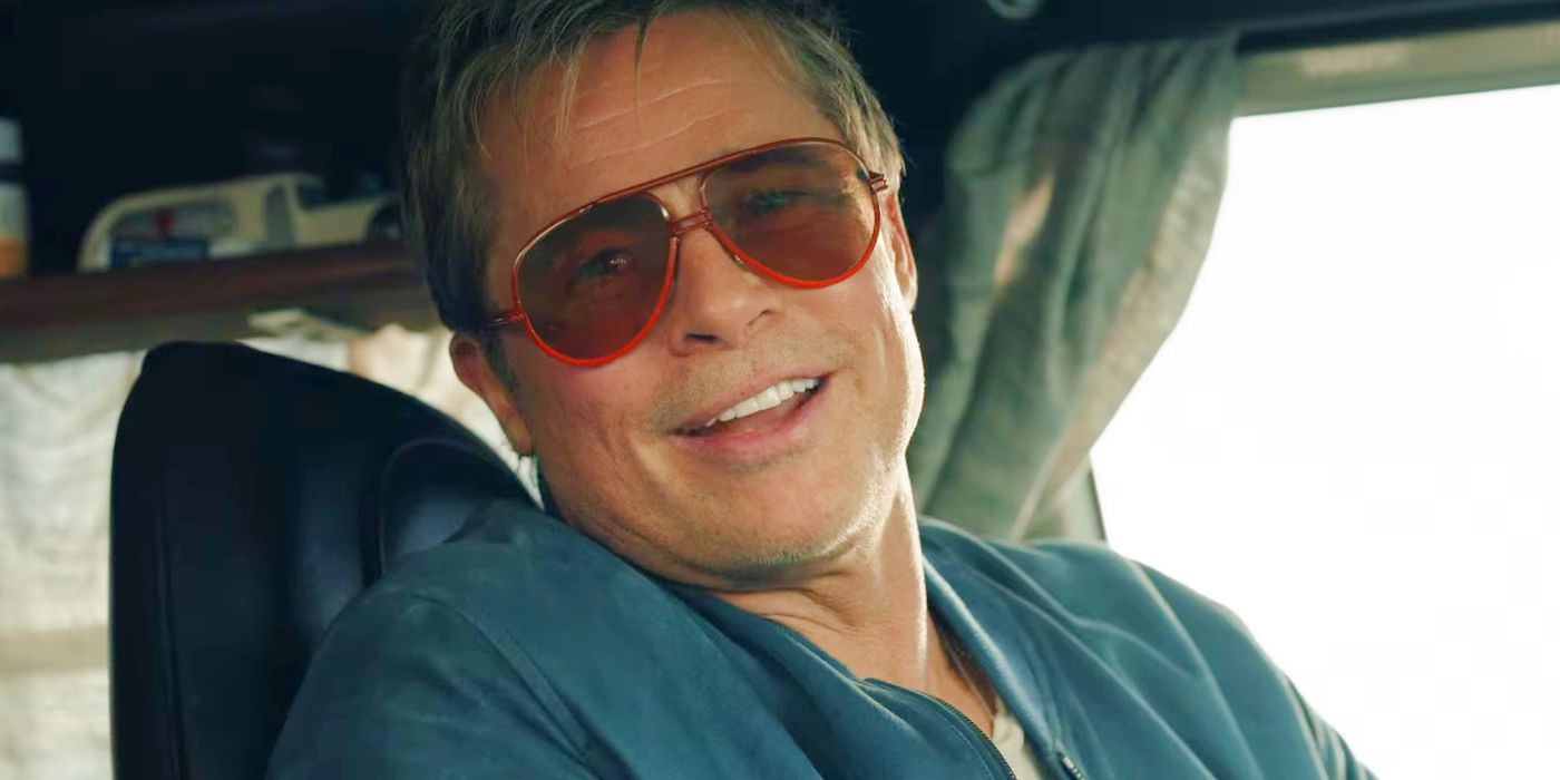 Brad pitt raggiunge un traguardo al box office con il suo film da 83% su rotten tomatoes Brad pitt raggiunge un traguardo al box office con il suo film da 83% su rotten tomatoes