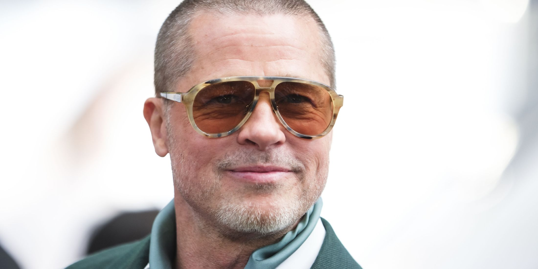 Il film che brad pitt ha desiderato realizzare per 20 anni rischiava di essere rovinato in 15 minuti Il film che brad pitt ha desiderato realizzare per 20 anni rischiava di essere rovinato in 15 minuti