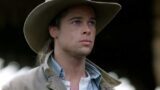 Brad pitt e il western dimenticato con punteggio 87% su rotten tomatoes disponibile in streaming gratuito