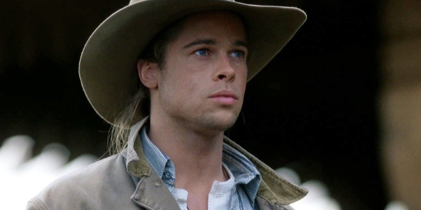 Brad pitt e il western dimenticato con punteggio 87% su rotten tomatoes disponibile in streaming gratuito Brad pitt e il western dimenticato con punteggio 87% su rotten tomatoes disponibile in streaming gratuito