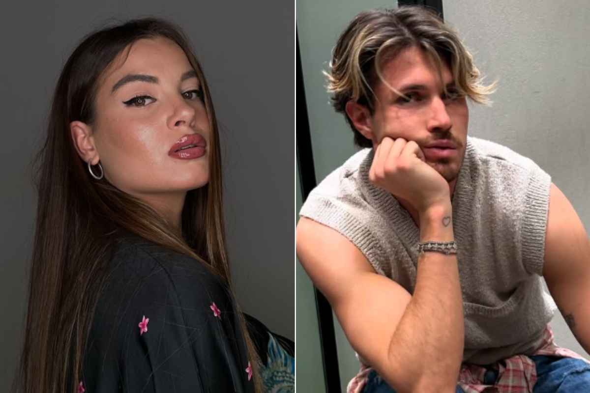 Raffaella lascia brando: ecco la reazione inaspettata dell’ex tronista di uomini e donne Raffaella lascia brando: ecco la reazione inaspettata dell’ex tronista di uomini e donne