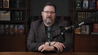 Mobile gaming: la gemma positiva che stupisce secondo brandon sanderson
