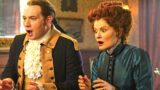 Spiriti e altre entità soprannaturali nella quinta stagione di ghosts