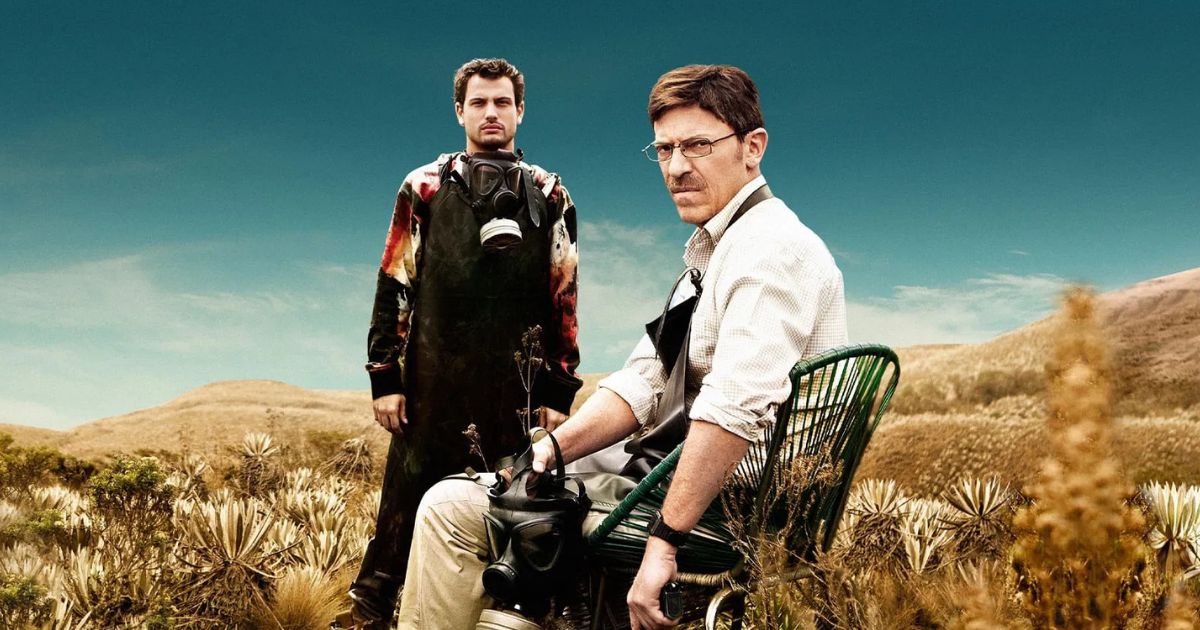 Remake shot for shot di breaking bad che non conosci Remake shot for shot di breaking bad che non conosci