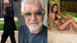 Flavio Briatore e la nuova compagna: chi è l’amica speciale con 41 anni di differenza