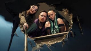 Thriller di successo su Netflix nonostante le pessime recensioni