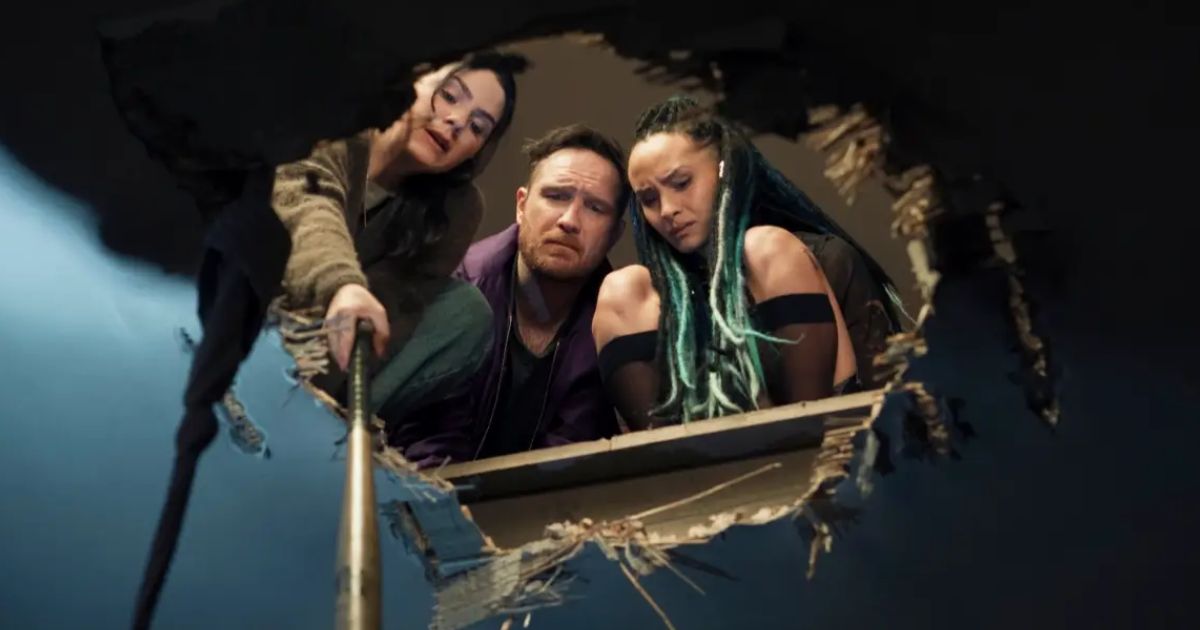 Thriller di successo su Netflix nonostante le pessime recensioni Thriller di successo su Netflix nonostante le pessime recensioni