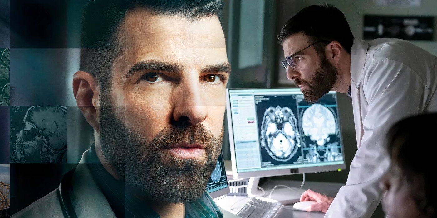brilliant minds stagione 2 novit224 cast e anticipazioni sulla trama