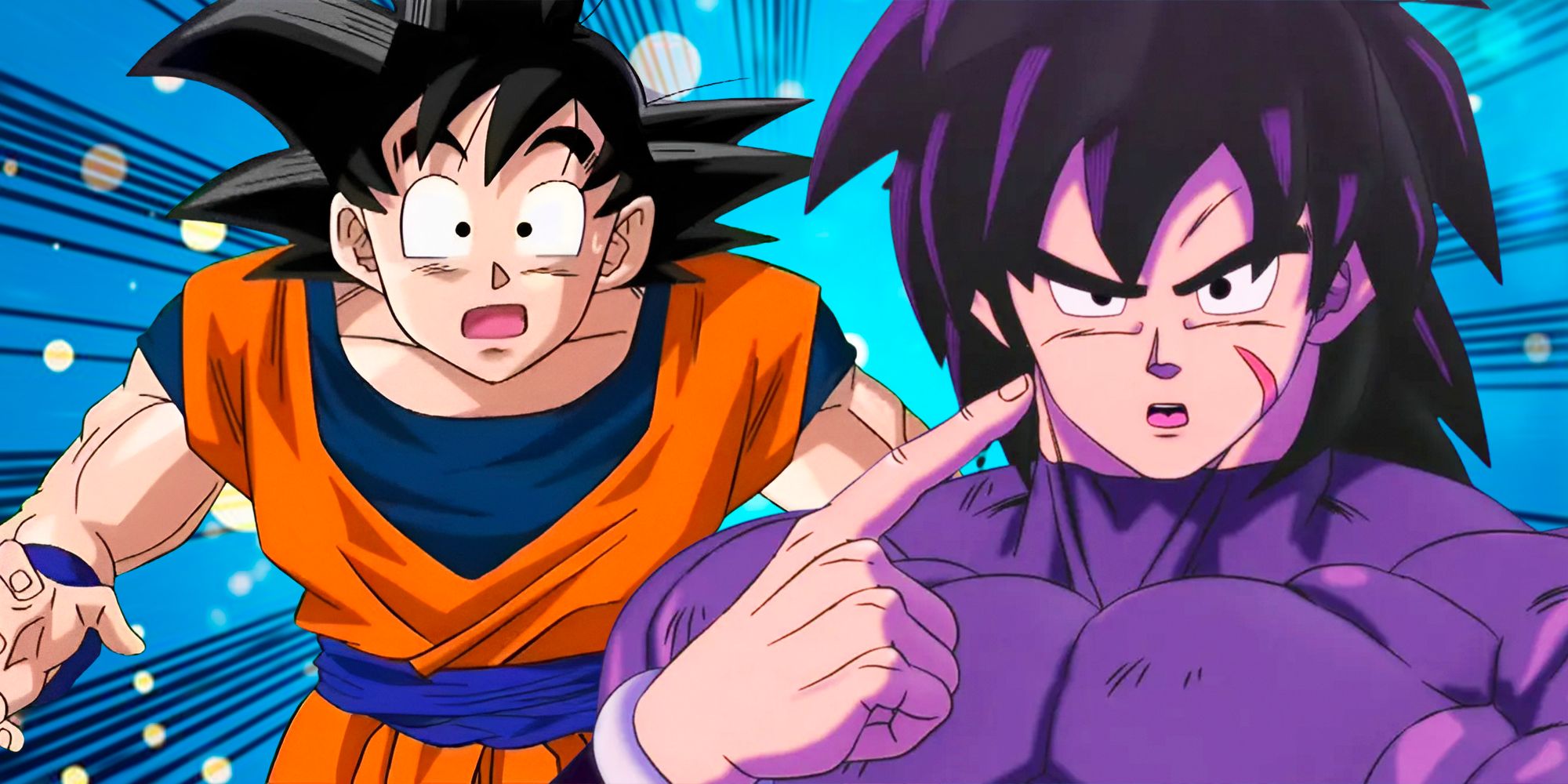 Dragon Ball: il film più amato e le sue sorprese iniziali