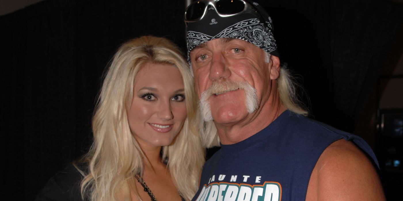 Hulk hogan muore a 71 anni, la figlia lontana rompe il silenzio con un messaggio inaspettato