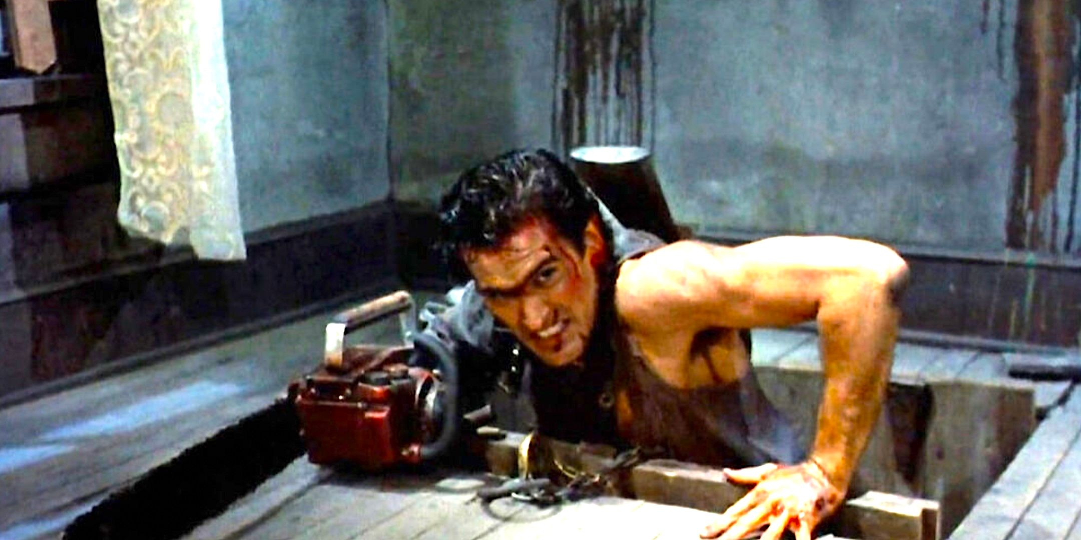 Film horror 2026: il capolavoro innovativo di un maestro del genere Film horror 2026: il capolavoro innovativo di un maestro del genere