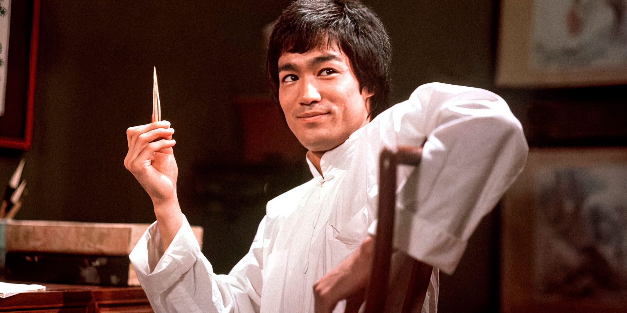 Un anno dopo enter the dragon: il regista e co protagonista si riuniscono per un gioiello del martial arts Un anno dopo enter the dragon: il regista e co protagonista si riuniscono per un gioiello del martial arts