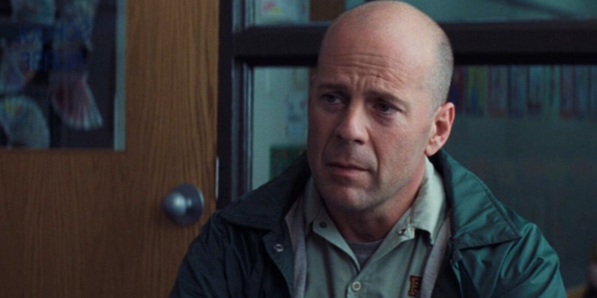 Bruce willis offre la sua migliore performance in un film di 25 anni fa secondo quentin tarantino Bruce willis offre la sua migliore performance in un film di 25 anni fa secondo quentin tarantino