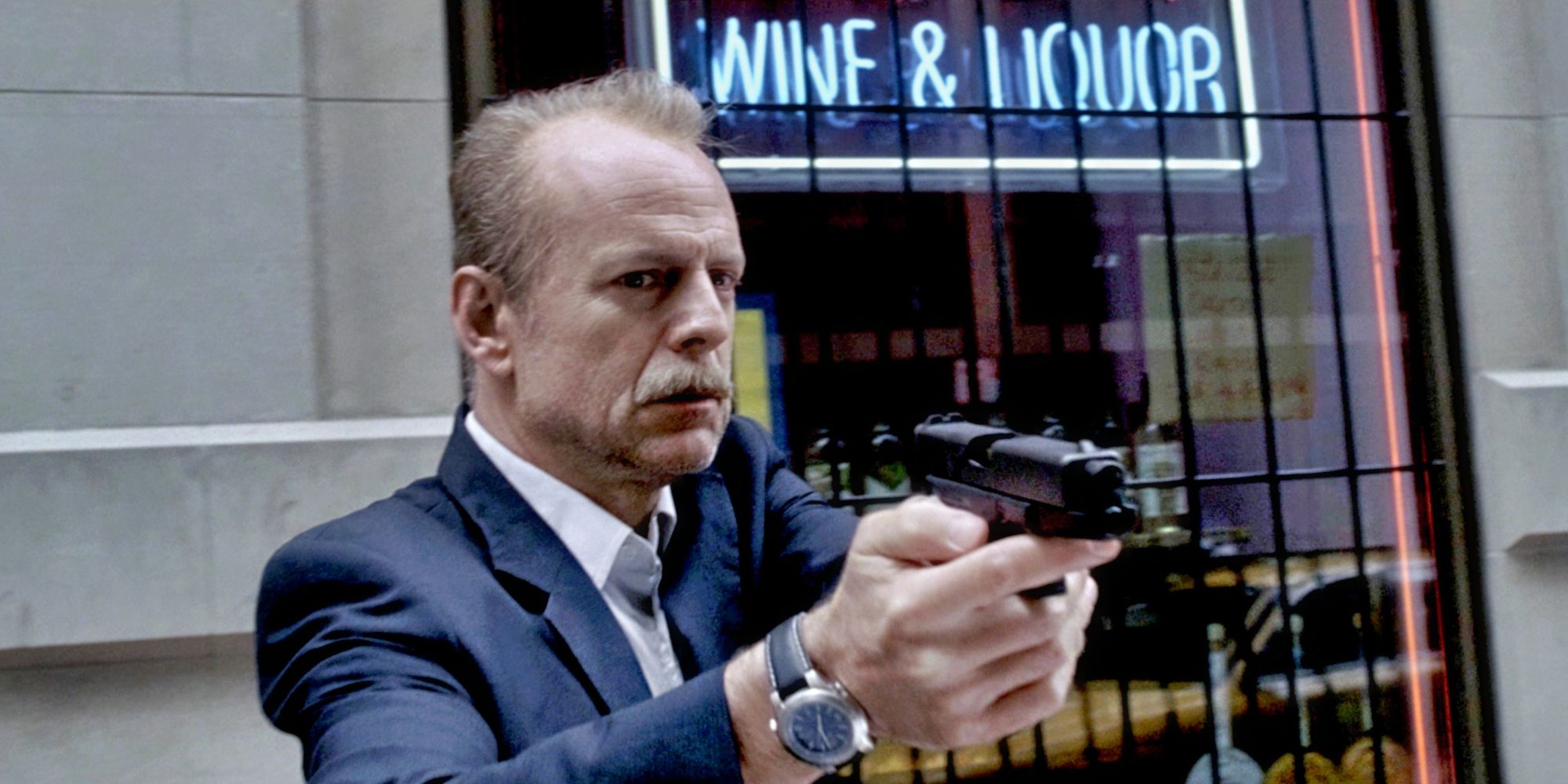 Bruce willis e il film d’azione sottovalutato del 2006 ispirato a clint eastwood Bruce willis e il film d’azione sottovalutato del 2006 ispirato a clint eastwood
