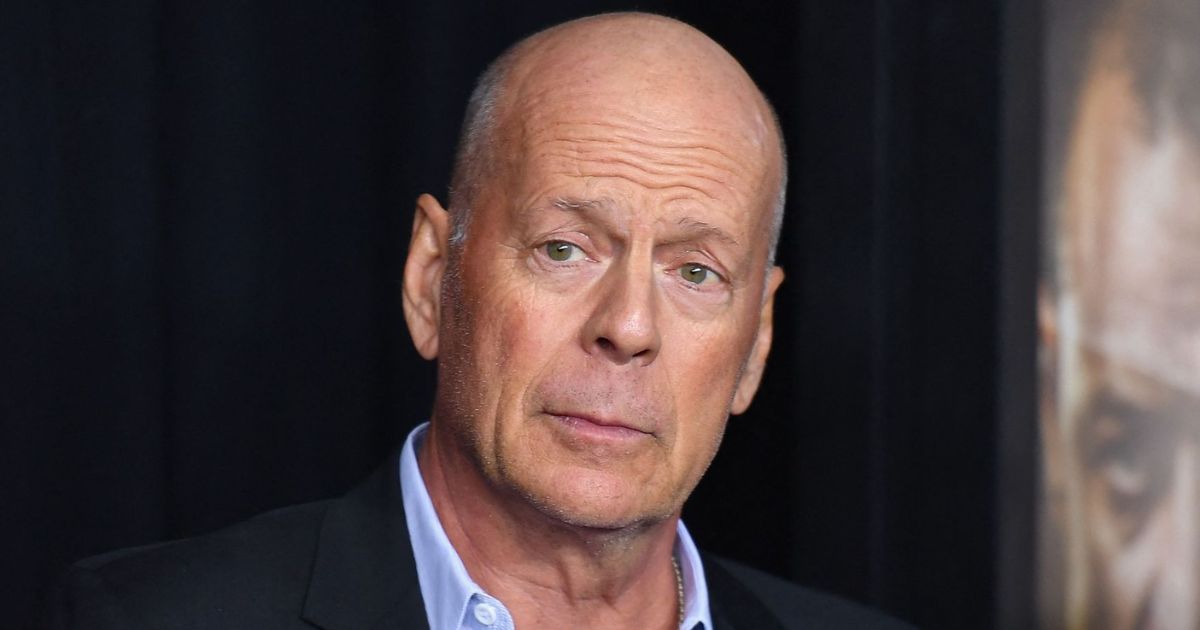 bruce willis peggiorato scopri la verit224 sulle ultime notizie sull8217attore