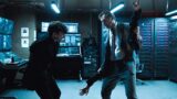 Nuovo naked gun: dietro le quinte con liam neeson e seth macfarlane
