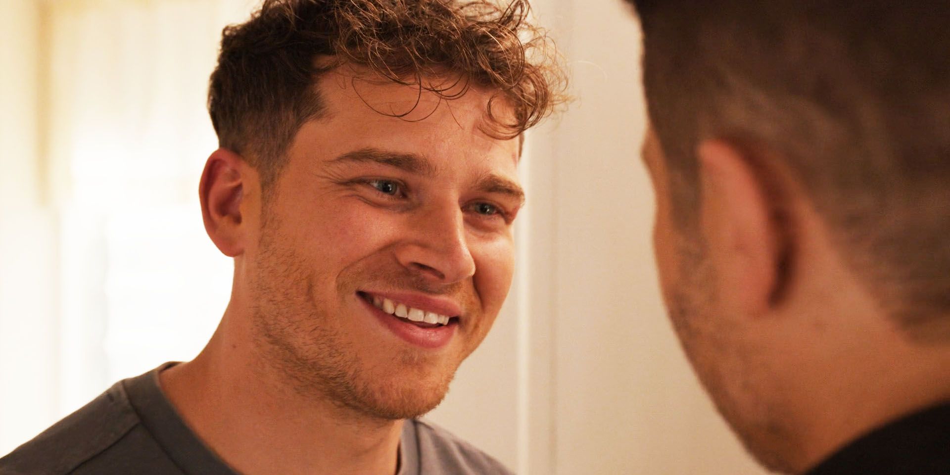Evan Buckley sostituito nel  9 1 1: video dal set di Nashville