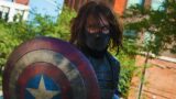 Bucky barnes: le 7 migliori tute del mcu classificate per precisione nei fumetti