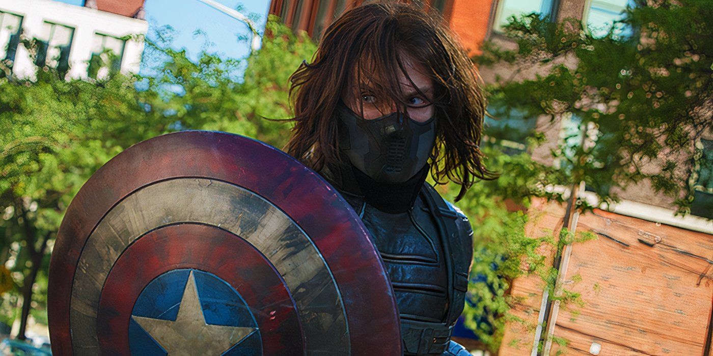 Bucky barnes: le 7 migliori tute del mcu classificate per precisione nei fumetti Bucky barnes: le 7 migliori tute del mcu classificate per precisione nei fumetti