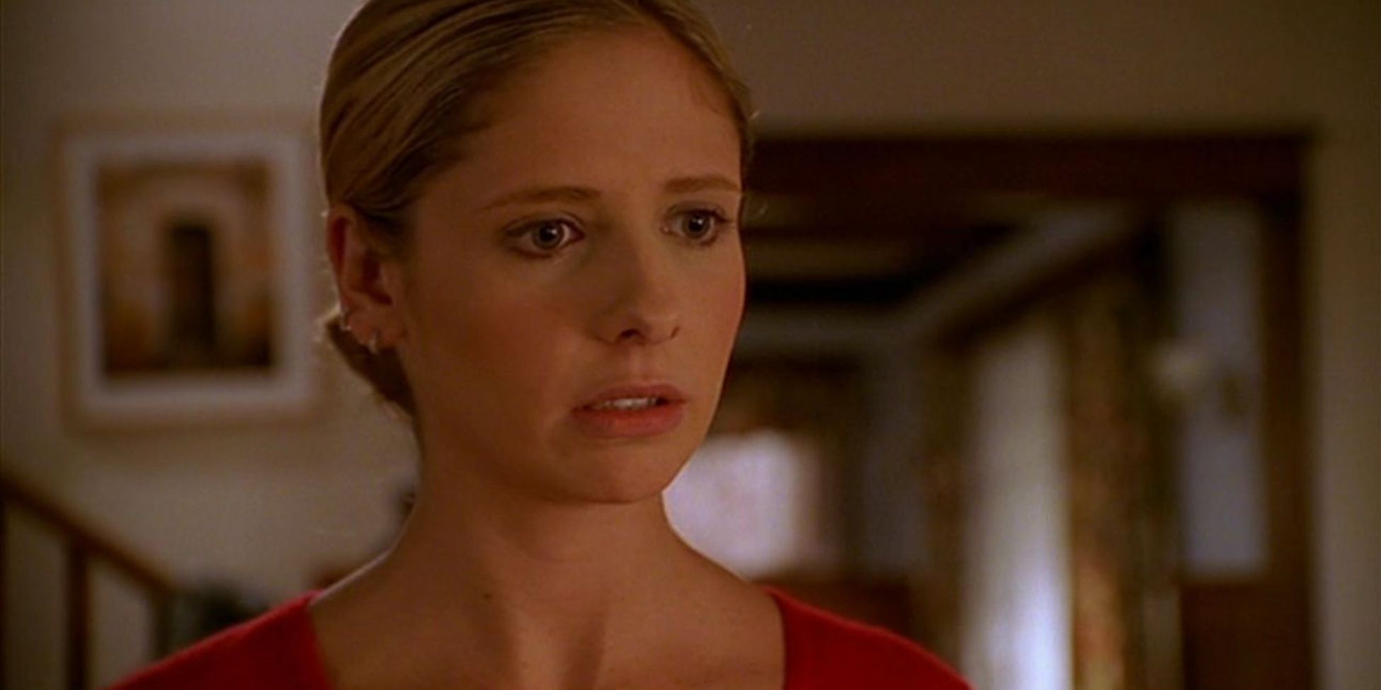 buffy il momento in cui la serie 232 cambiata radicalmente