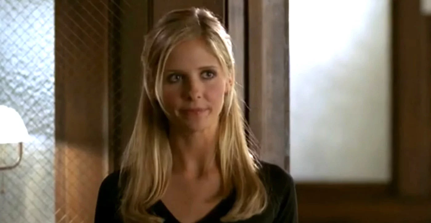 Buffy reboot con 5 nuovi membri del cast